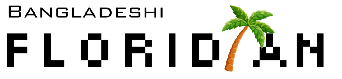 Bangladeshi Floridian